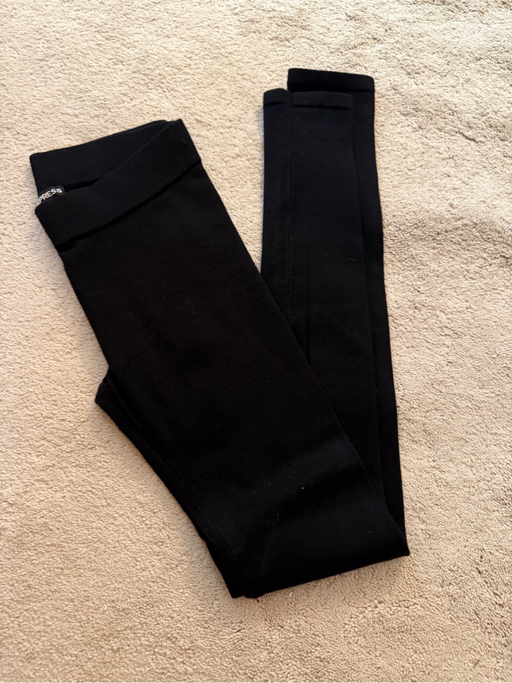 Express Sweater Leggings